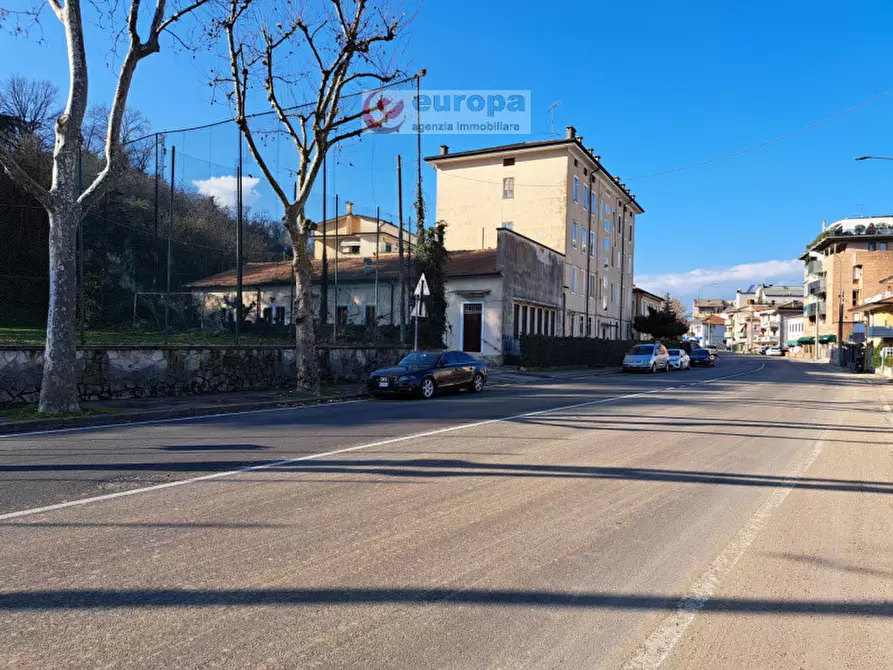 Immagine 6 di Appartamento in vendita  in Viale Fusinato, a Vicenza