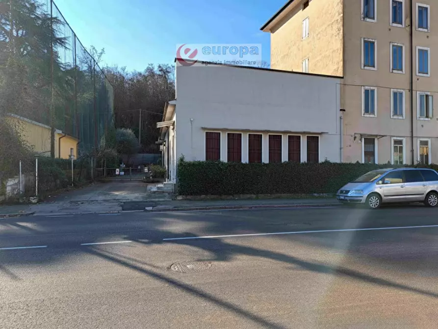 Immagine 7 di Appartamento in vendita  in Viale Fusinato, a Vicenza