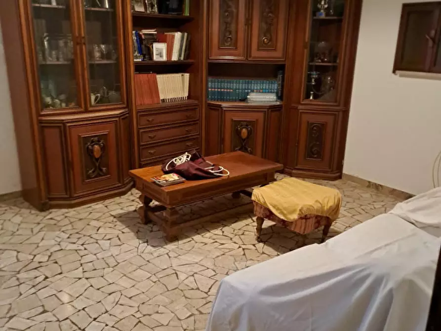 Immagine 9 di Appartamento in vendita  in Viale Fusinato, a Vicenza
