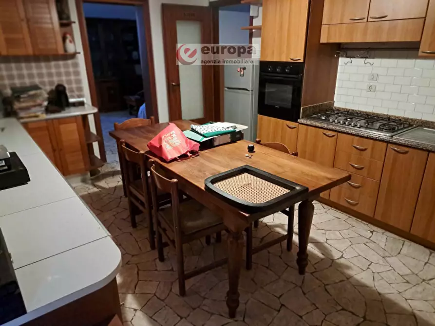 Immagine 10 di Appartamento in vendita  in Viale Fusinato, a Vicenza
