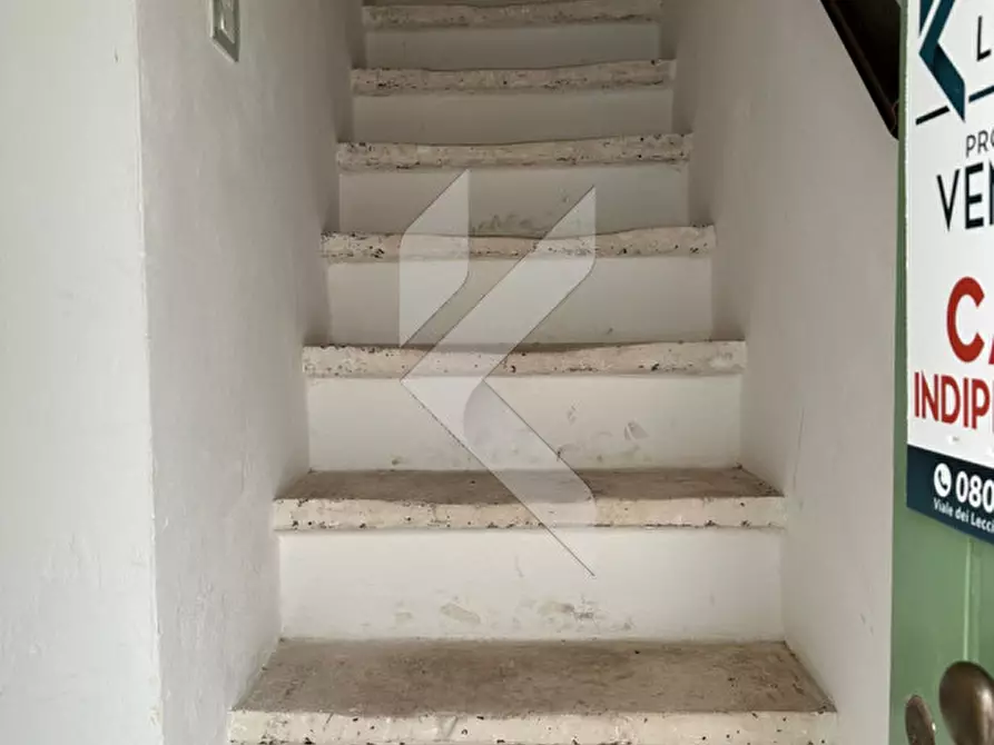 Immagine 2 di Casa indipendente in vendita  in Vico Secondo La Sanfelice a Martina Franca