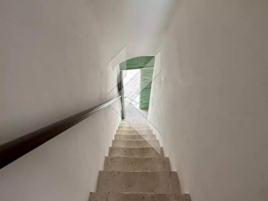 Immagine 3 di Casa indipendente in vendita  in Vico Secondo La Sanfelice a Martina Franca