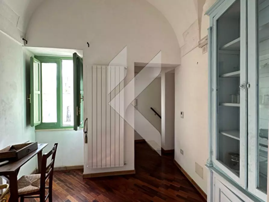 Immagine 5 di Casa indipendente in vendita  in Vico Secondo La Sanfelice a Martina Franca