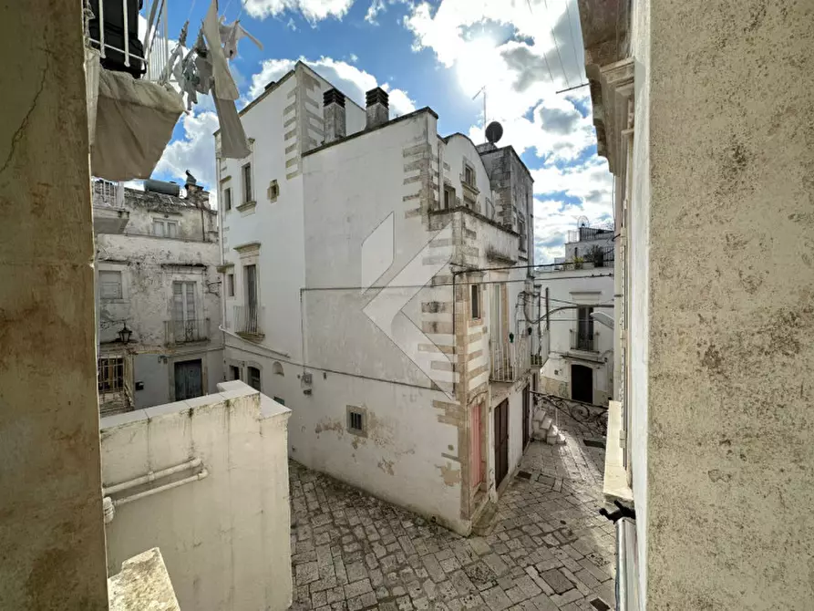 Immagine 7 di Casa indipendente in vendita  in Vico Secondo La Sanfelice a Martina Franca