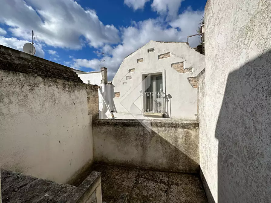 Immagine 12 di Casa indipendente in vendita  in Vico Secondo La Sanfelice a Martina Franca