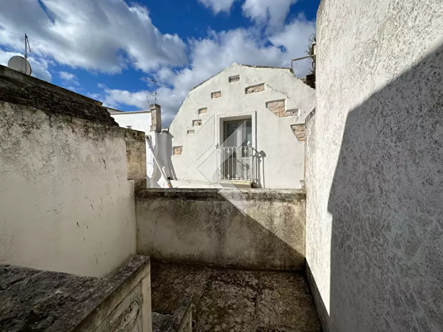 Immagine 13 di Casa indipendente in vendita  in Vico Secondo La Sanfelice a Martina Franca