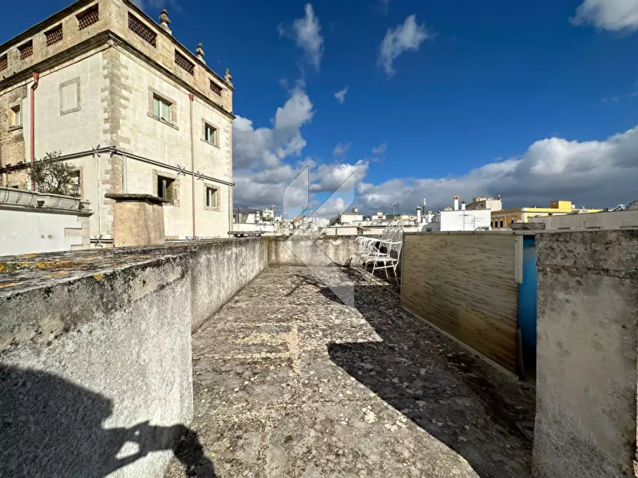 Immagine 14 di Casa indipendente in vendita  in Vico Secondo La Sanfelice a Martina Franca
