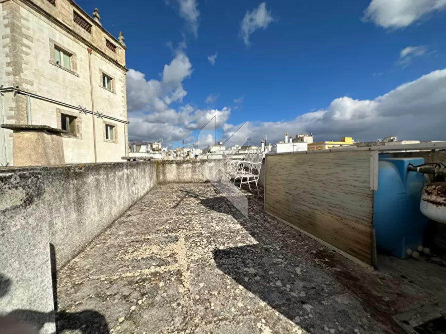 Immagine 15 di Casa indipendente in vendita  in Vico Secondo La Sanfelice a Martina Franca