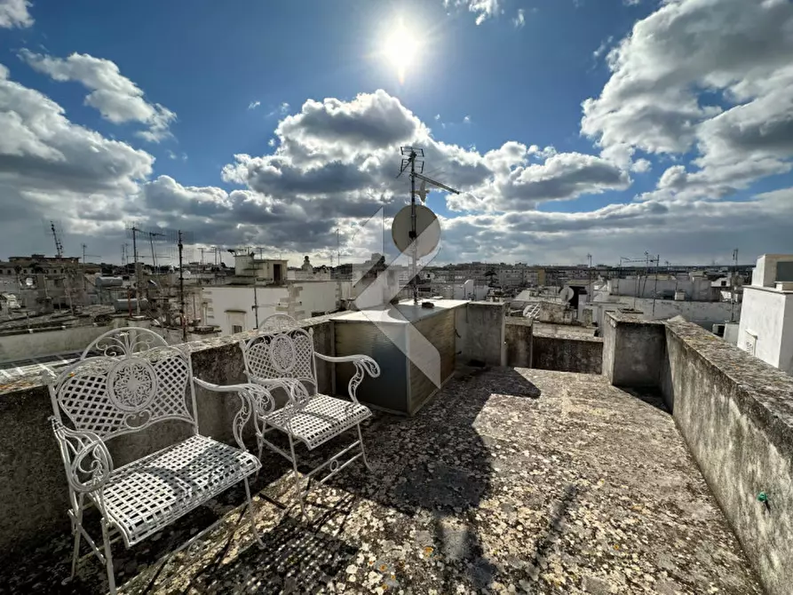 Immagine 16 di Casa indipendente in vendita  in Vico Secondo La Sanfelice a Martina Franca