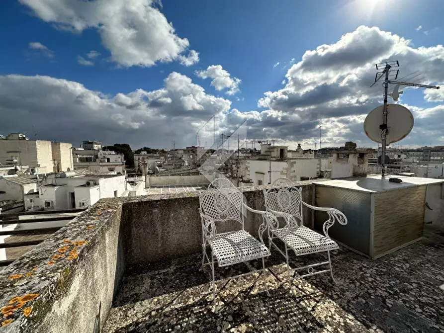 Immagine 17 di Casa indipendente in vendita  in Vico Secondo La Sanfelice a Martina Franca