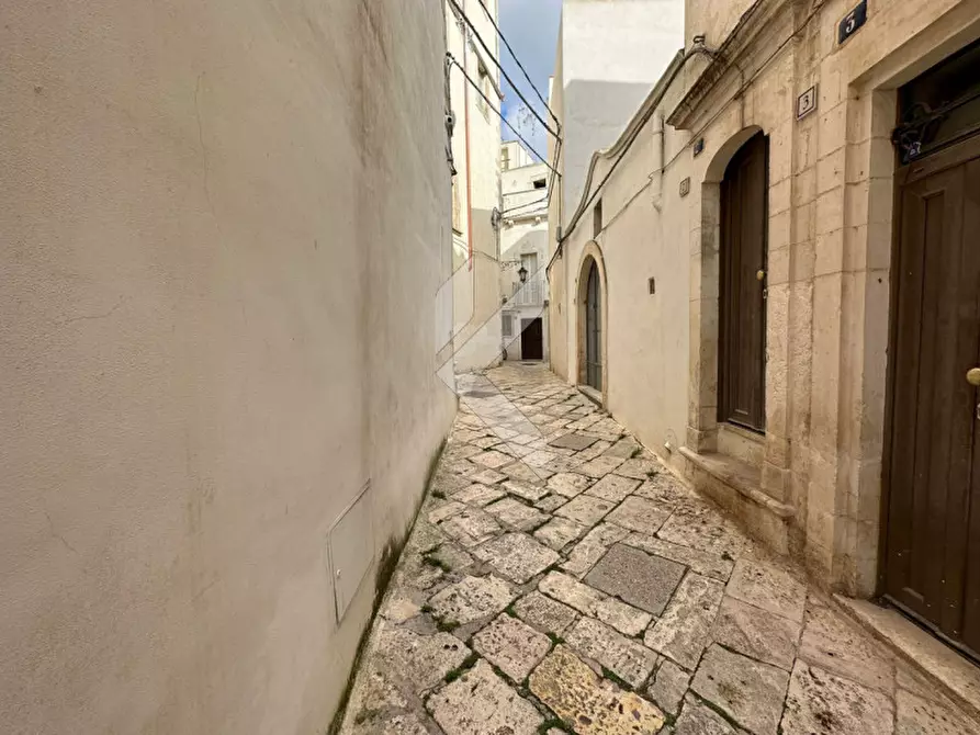 Immagine 18 di Casa indipendente in vendita  in Vico Secondo La Sanfelice a Martina Franca