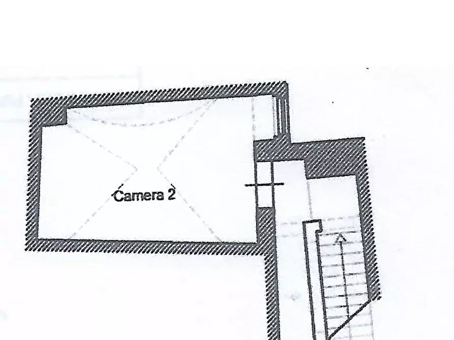 Immagine 19 di Casa indipendente in vendita  in Vico Secondo La Sanfelice a Martina Franca