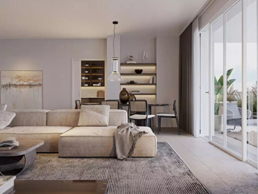 Immagine 7 di Appartamento in vendita  in Professor di Bella a Montegrotto Terme