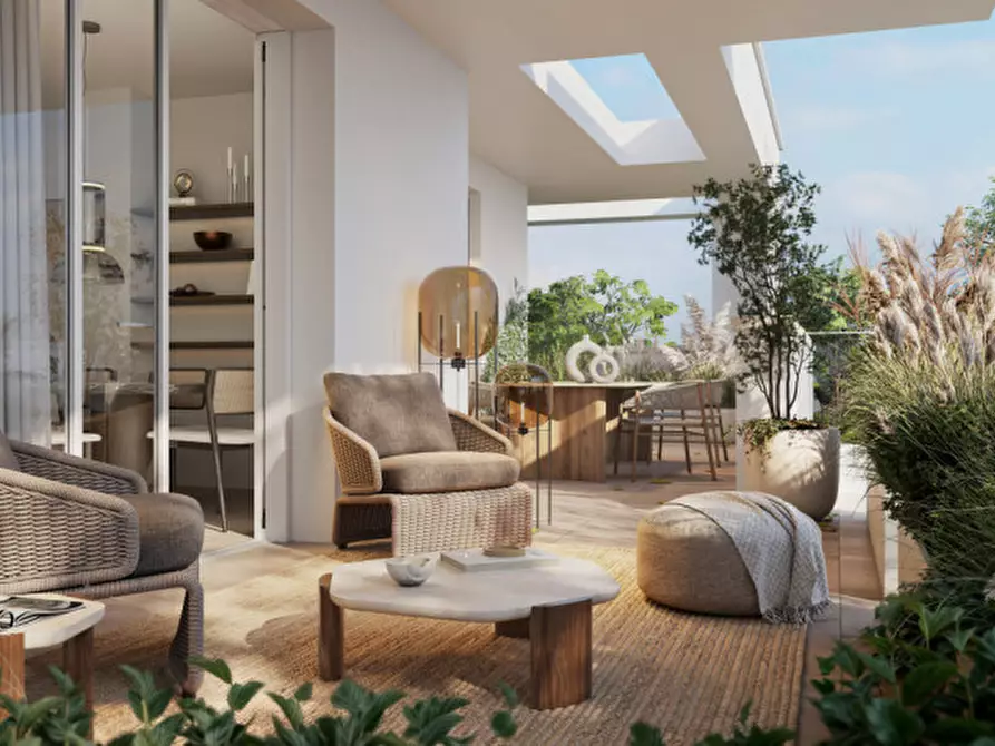 Immagine 4 di Appartamento in vendita  in Professor di Bella a Montegrotto Terme