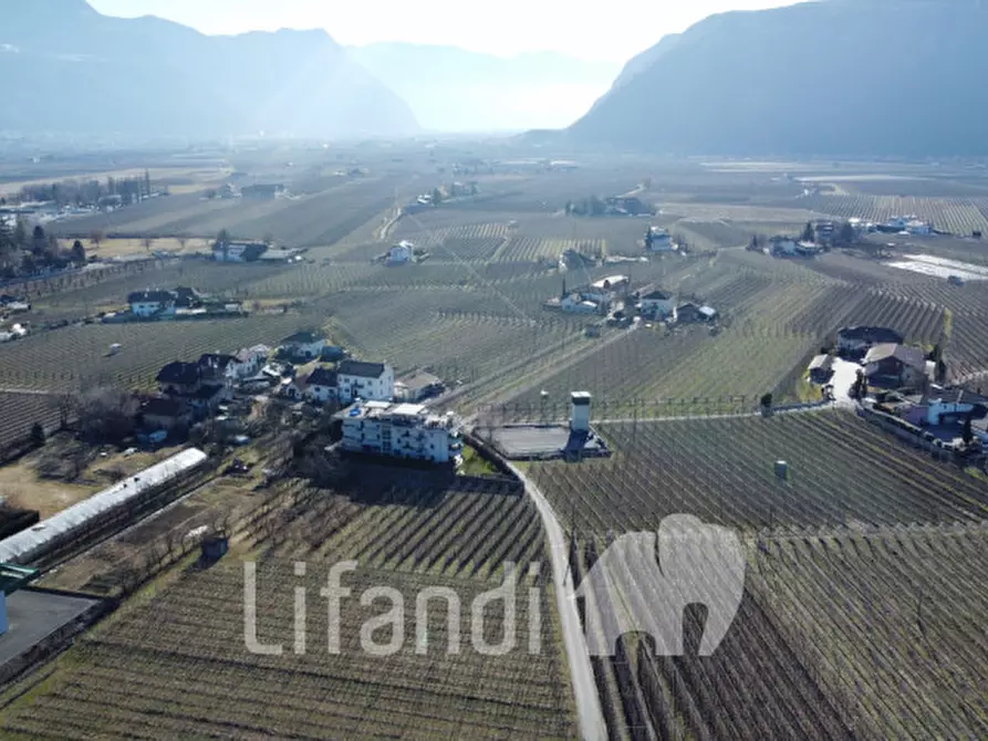 Immagine 3 di Terreno in vendita  a Bolzano