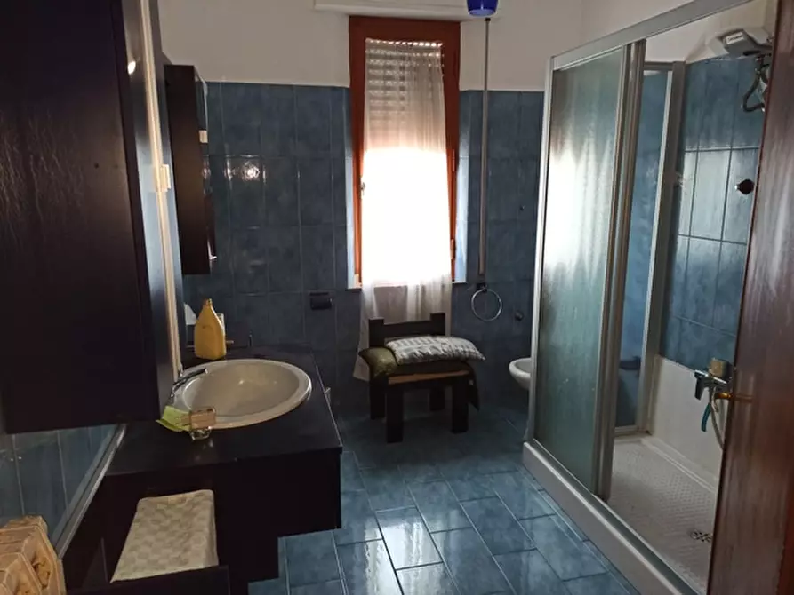 Immagine 16 di Casa indipendente in vendita  in chiusi a Chiusi