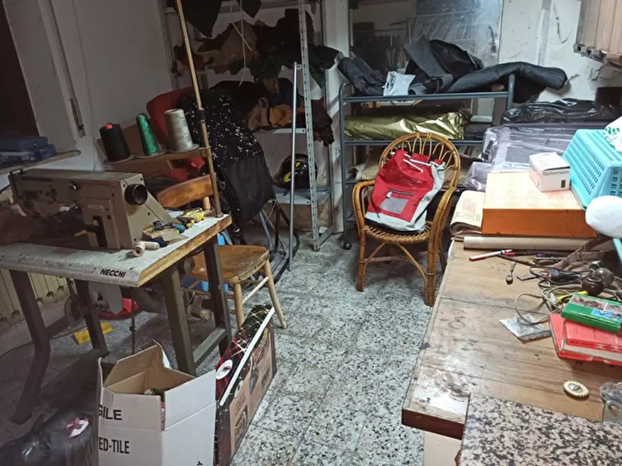 Immagine 20 di Casa indipendente in vendita  in chiusi a Chiusi