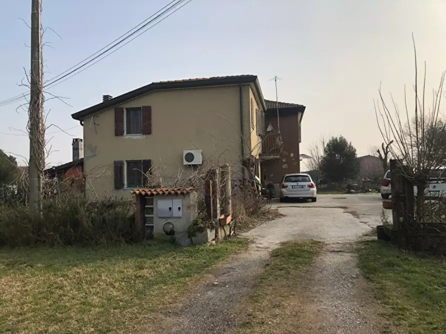Immagine 2 di Villa in vendita  in Vai Barenassa a Chioggia