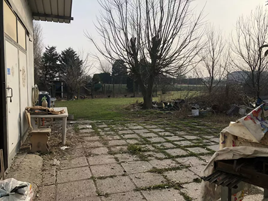 Immagine 6 di Villa in vendita  in Vai Barenassa a Chioggia