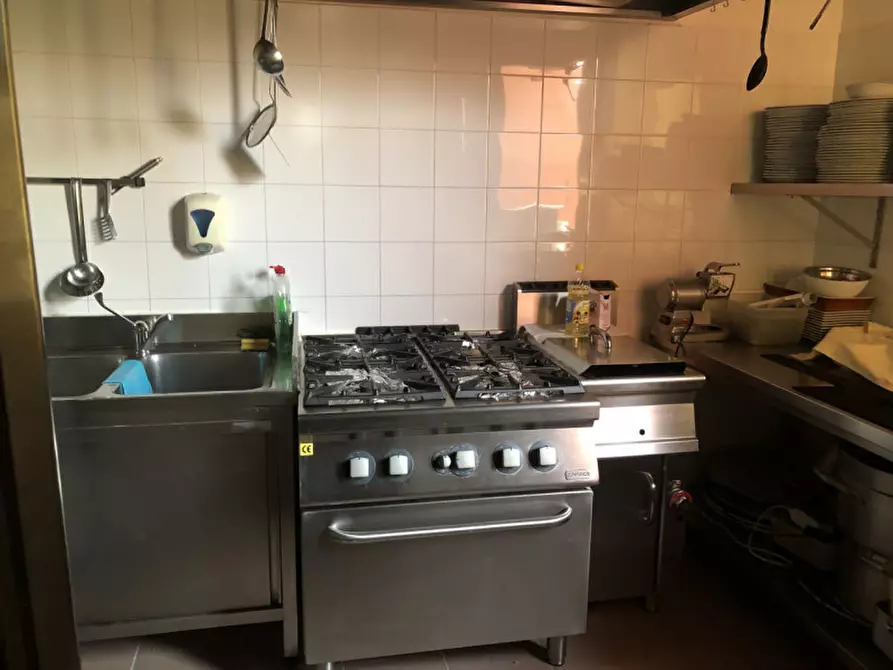 Immagine 9 di Villa in vendita  in Vai Barenassa a Chioggia