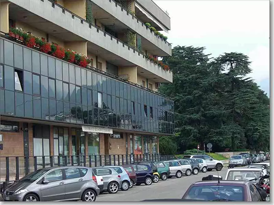 Immagine 1 di Ufficio in affitto  in Largo Parolini a Bassano Del Grappa