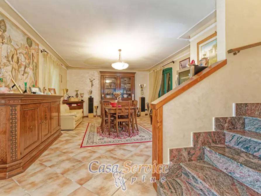 Immagine 5 di Villa in vendita  in Contrada Viva a Cutrofiano