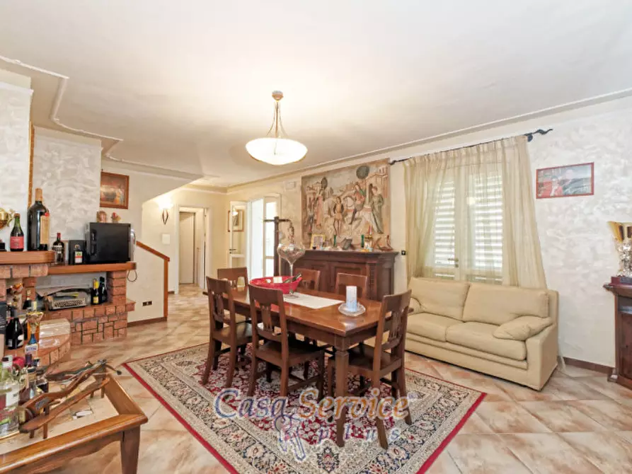 Immagine 7 di Villa in vendita  in Contrada Viva a Cutrofiano