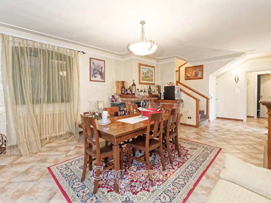 Immagine 8 di Villa in vendita  in Contrada Viva a Cutrofiano