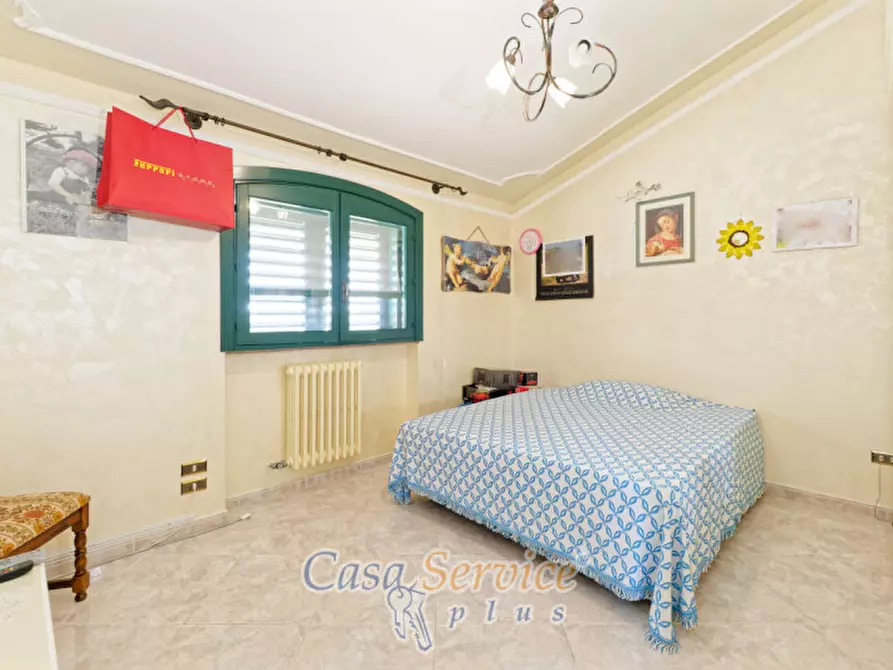 Immagine 9 di Villa in vendita  in Contrada Viva a Cutrofiano