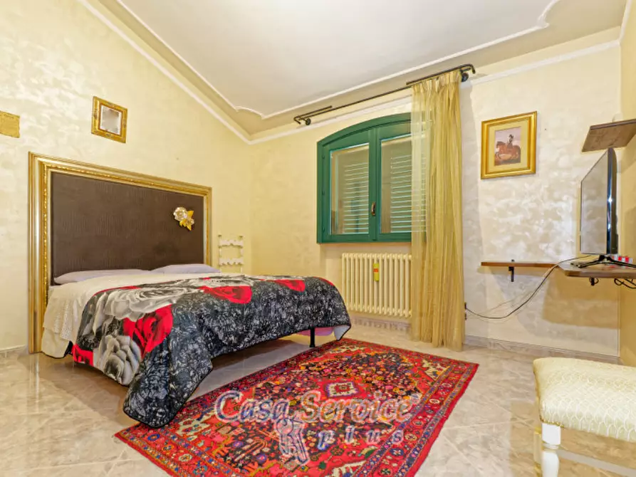 Immagine 10 di Villa in vendita  in Contrada Viva a Cutrofiano