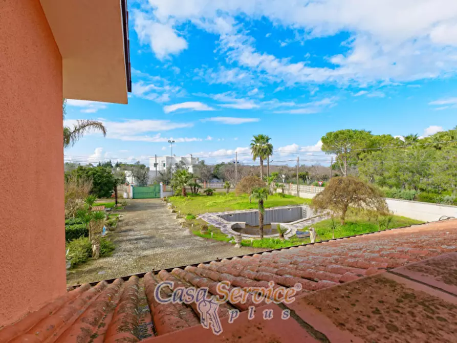 Immagine 24 di Villa in vendita  in Contrada Viva a Cutrofiano