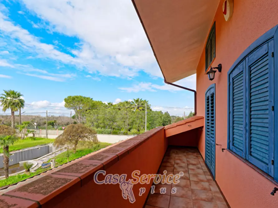 Immagine 25 di Villa in vendita  in Contrada Viva a Cutrofiano