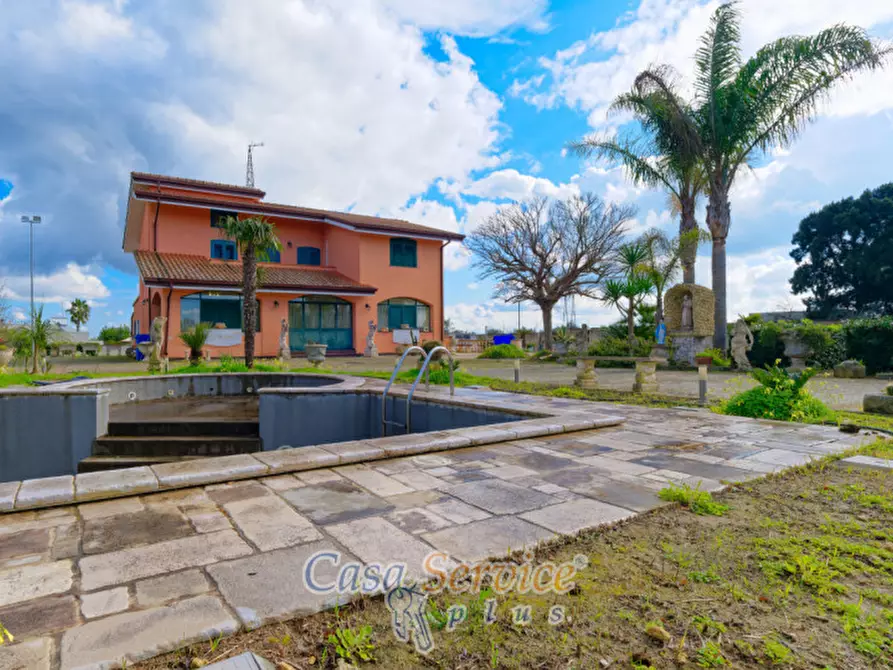 Immagine 32 di Villa in vendita  in Contrada Viva a Cutrofiano