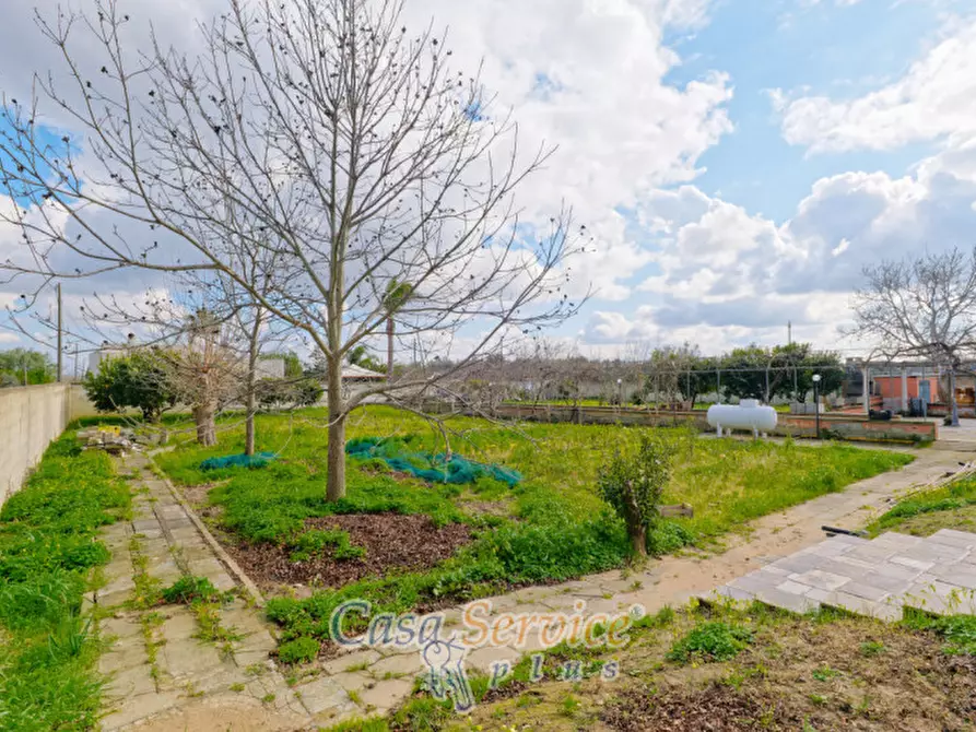 Immagine 33 di Villa in vendita  in Contrada Viva a Cutrofiano