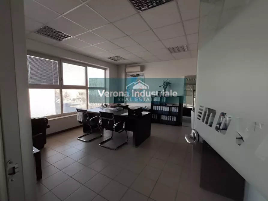 Immagine 1 di Ufficio in affitto  in via Piemonte 7 a Sona