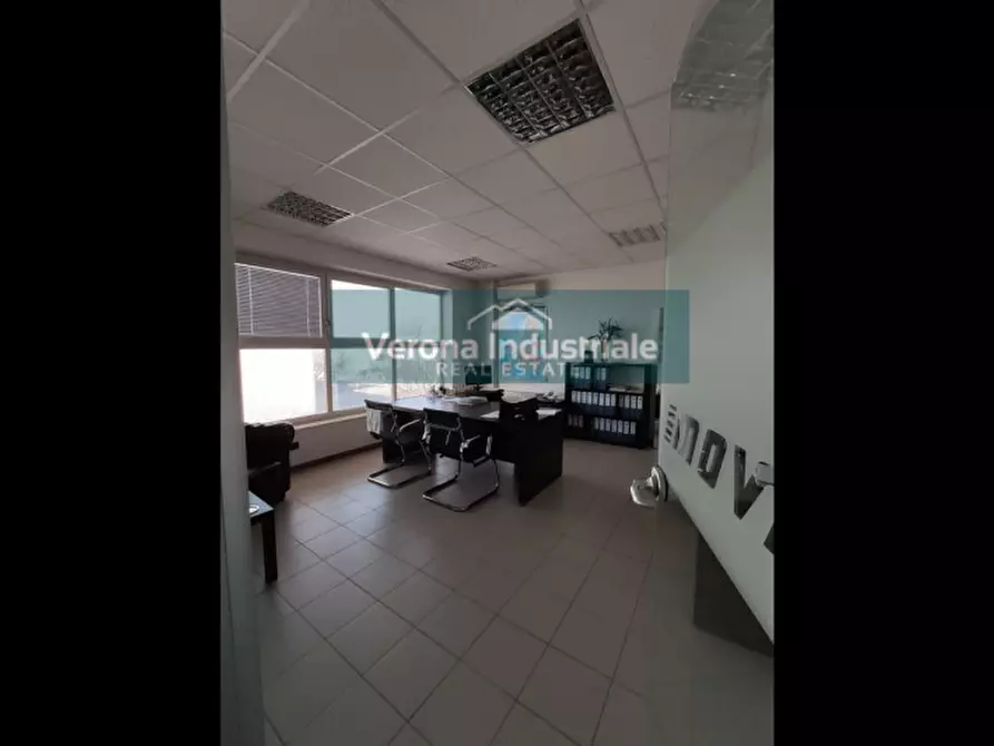 Immagine 3 di Ufficio in affitto  in via Piemonte 7 a Sona