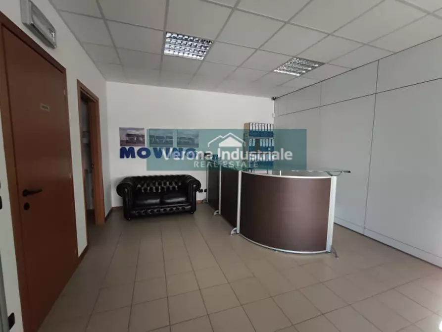 Immagine 4 di Ufficio in affitto  in via Piemonte 7 a Sona