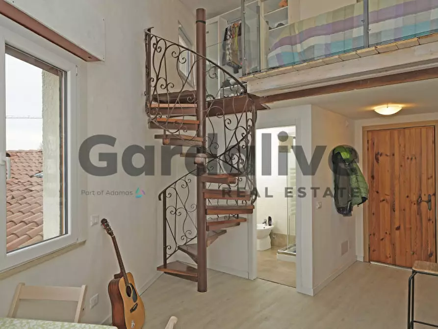 Immagine 5 di Appartamento in vendita  in Viale Catullo a Manerba Del Garda