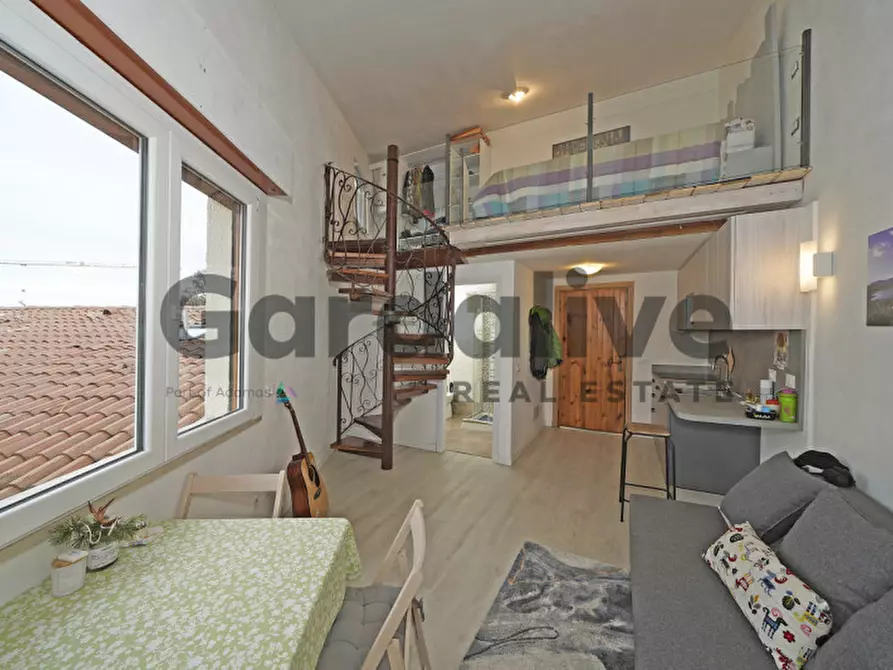 Immagine 6 di Appartamento in vendita  in Viale Catullo a Manerba Del Garda