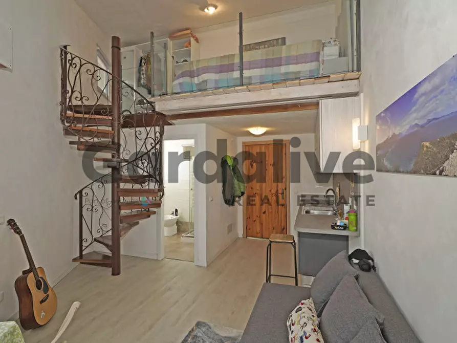 Immagine 7 di Appartamento in vendita  in Viale Catullo a Manerba Del Garda