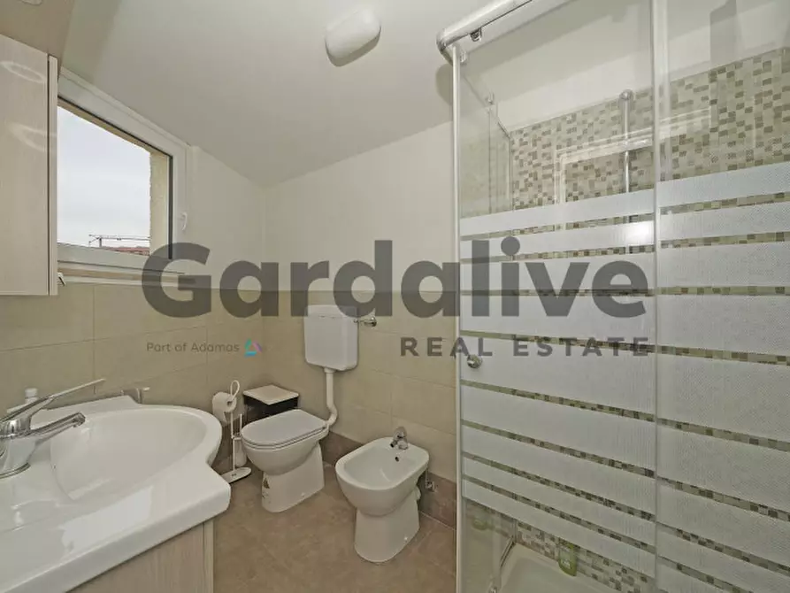 Immagine 9 di Appartamento in vendita  in Viale Catullo a Manerba Del Garda