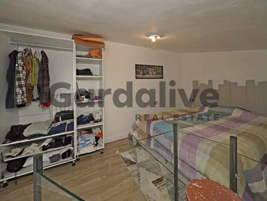 Immagine 11 di Appartamento in vendita  in Viale Catullo a Manerba Del Garda