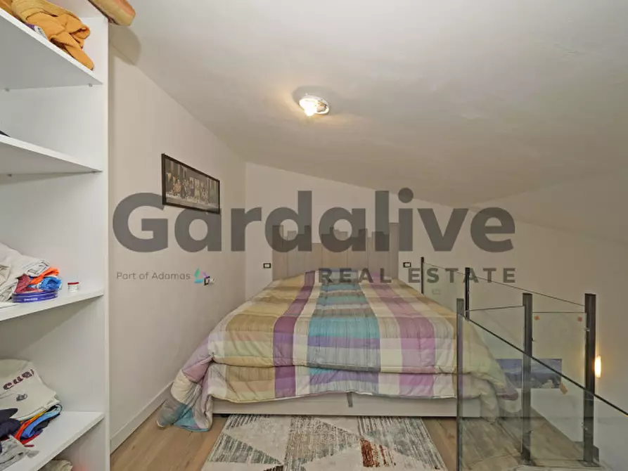 Immagine 12 di Appartamento in vendita  in Viale Catullo a Manerba Del Garda