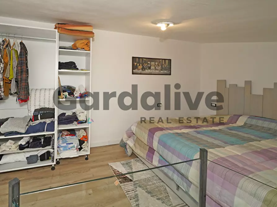 Immagine 13 di Appartamento in vendita  in Viale Catullo a Manerba Del Garda