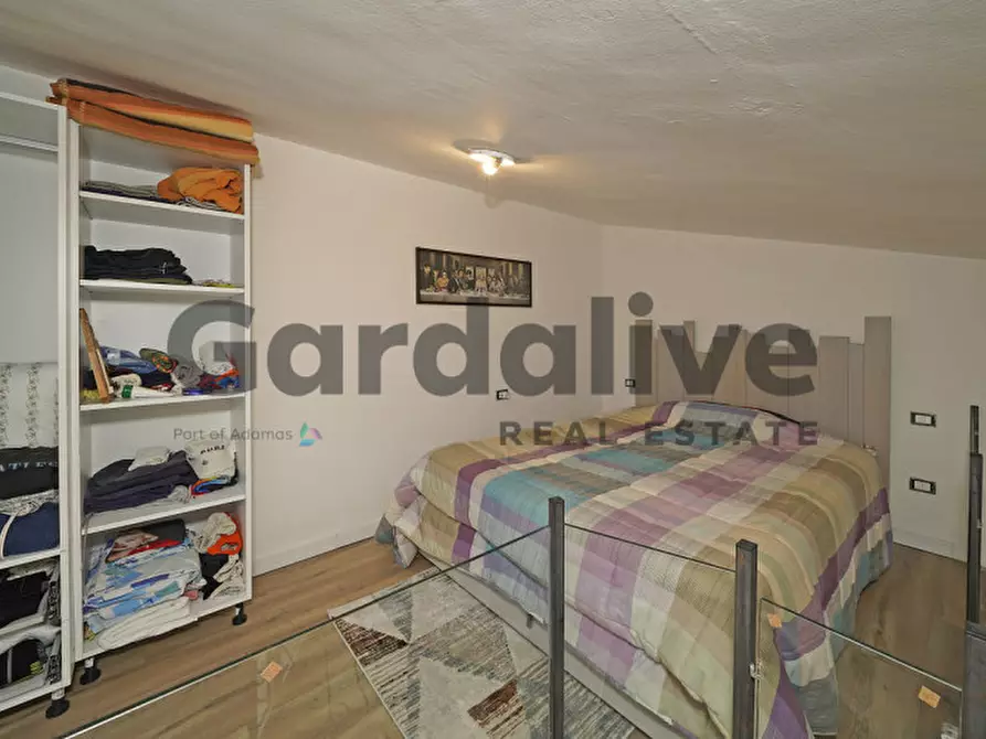 Immagine 14 di Appartamento in vendita  in Viale Catullo a Manerba Del Garda