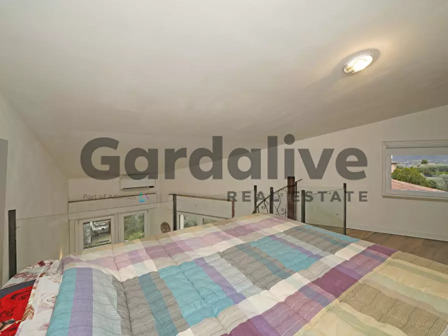 Immagine 15 di Appartamento in vendita  in Viale Catullo a Manerba Del Garda