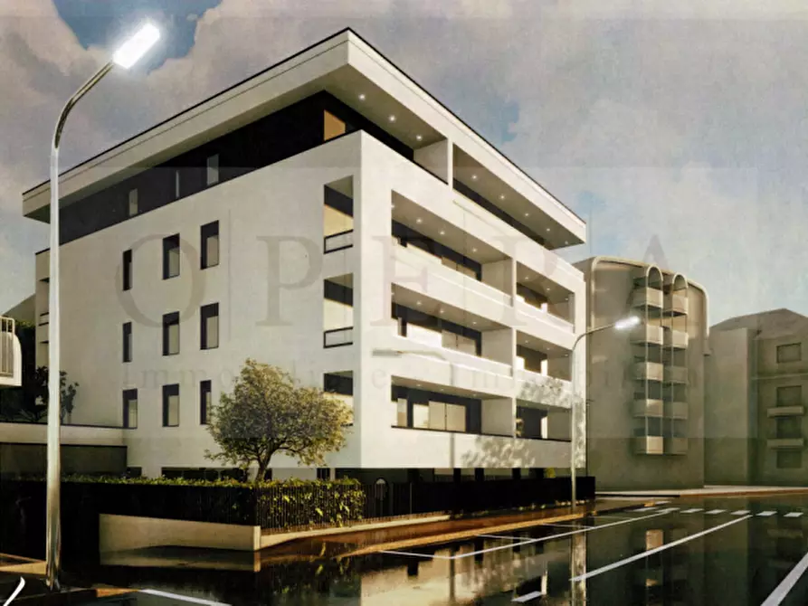 Immagine 2 di Attico in vendita  in Via Aslago a Bolzano