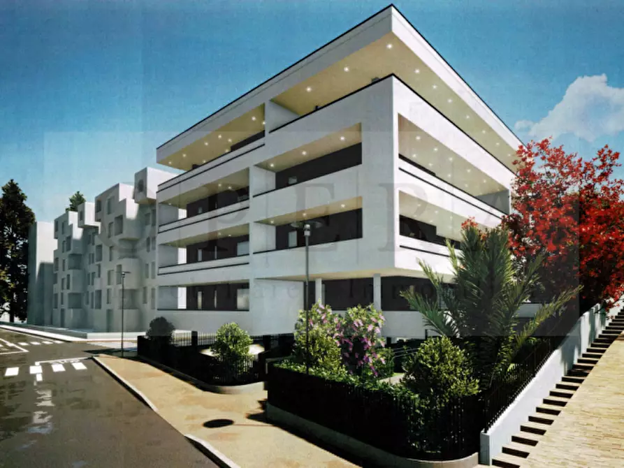 Immagine 3 di Attico in vendita  in Via Aslago a Bolzano