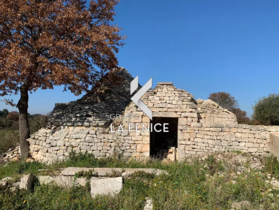 Immagine 3 di Rustico / casale in vendita  in c.da Difesa a Locorotondo