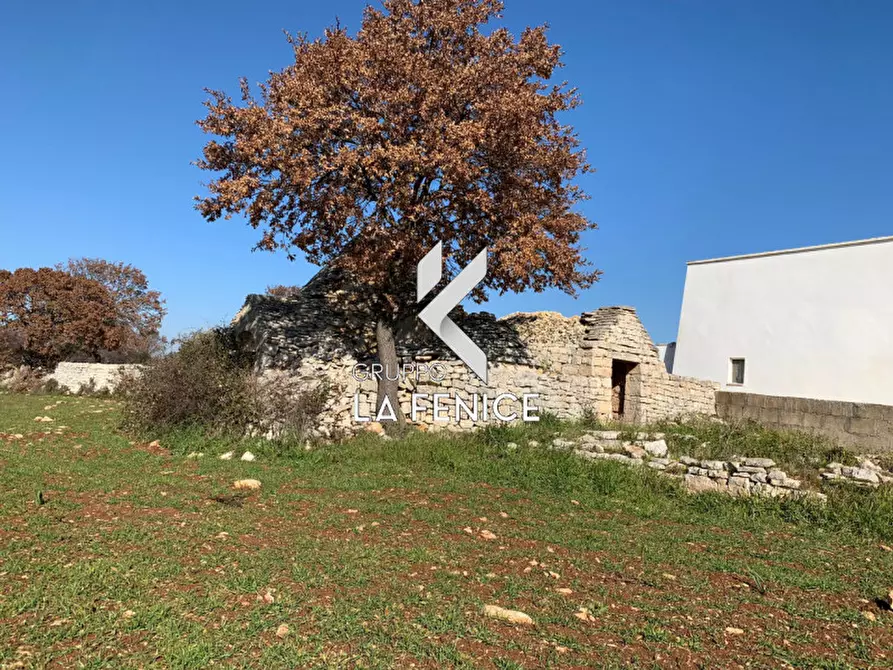 Immagine 4 di Rustico / casale in vendita  in c.da Difesa a Locorotondo